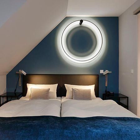 Patentkrug Design Hotel Oldenburg Luaran gambar