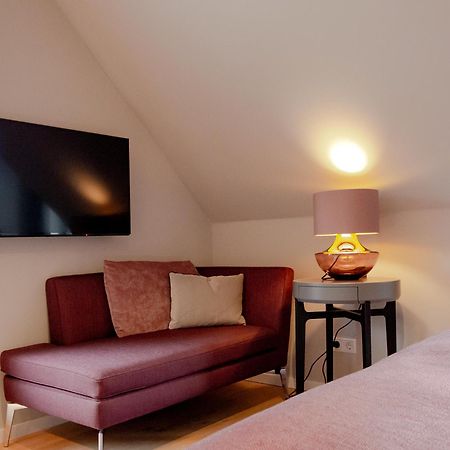 Patentkrug Design Hotel Oldenburg Luaran gambar