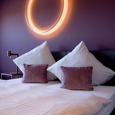 Patentkrug Design Hotel Oldenburg Luaran gambar