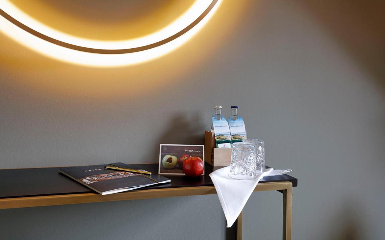 Patentkrug Design Hotel Oldenburg Luaran gambar