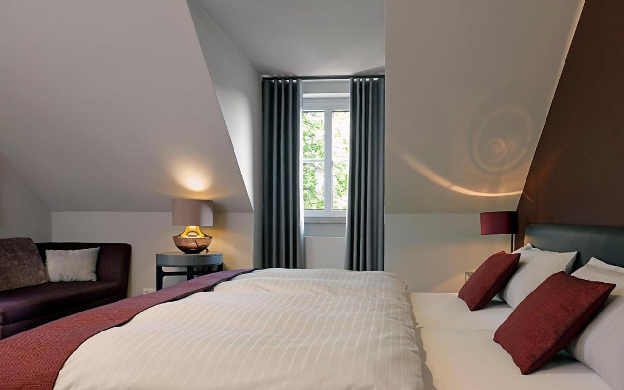 Patentkrug Design Hotel Oldenburg Luaran gambar
