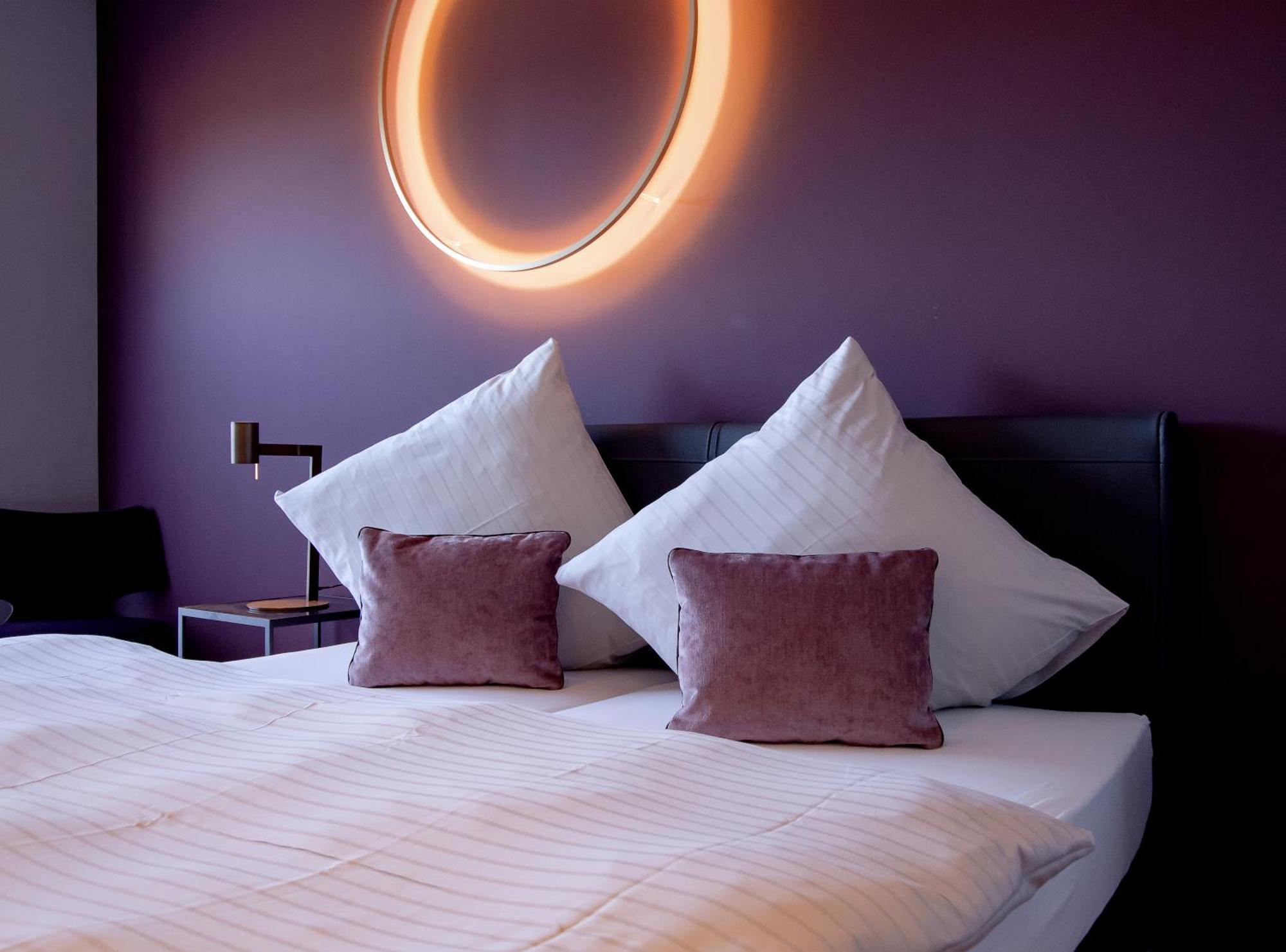 Patentkrug Design Hotel Oldenburg Luaran gambar