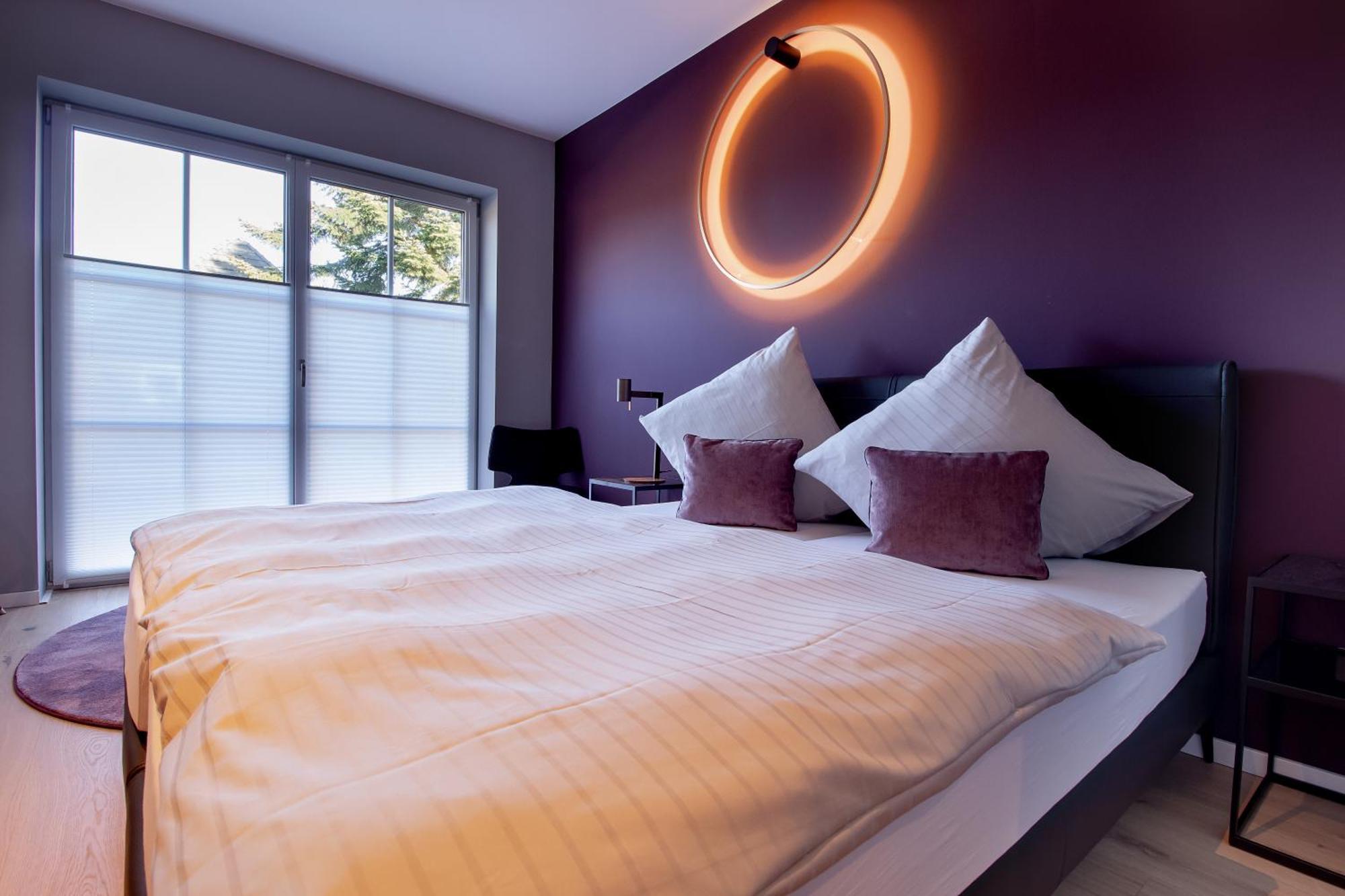 Patentkrug Design Hotel Oldenburg Luaran gambar